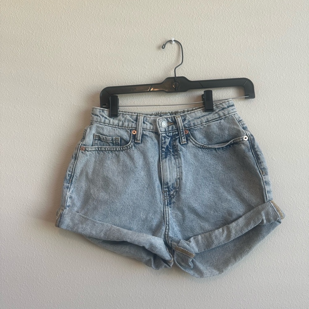 Wild fable shorts